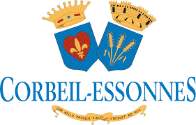 Logo Mairie de Corbeil-Essonnes